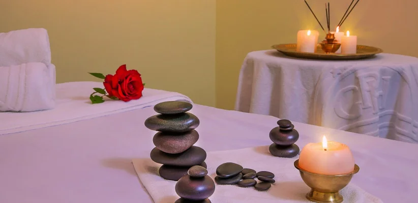 Спа и оздоровление в Georgia Palace Hotel & Spa