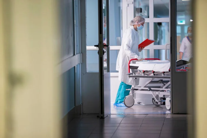Медицинский check-up в Стамбуле
