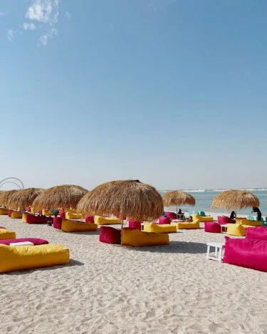 Пакетный тур в Катар Hotel + All Inclusive Beach