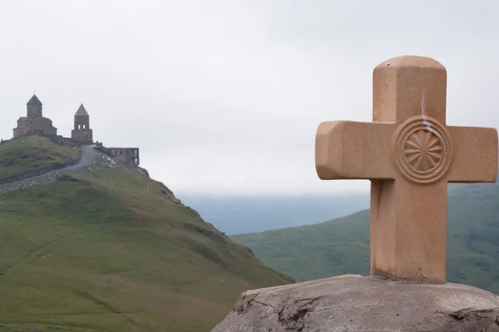 Сердце Армении