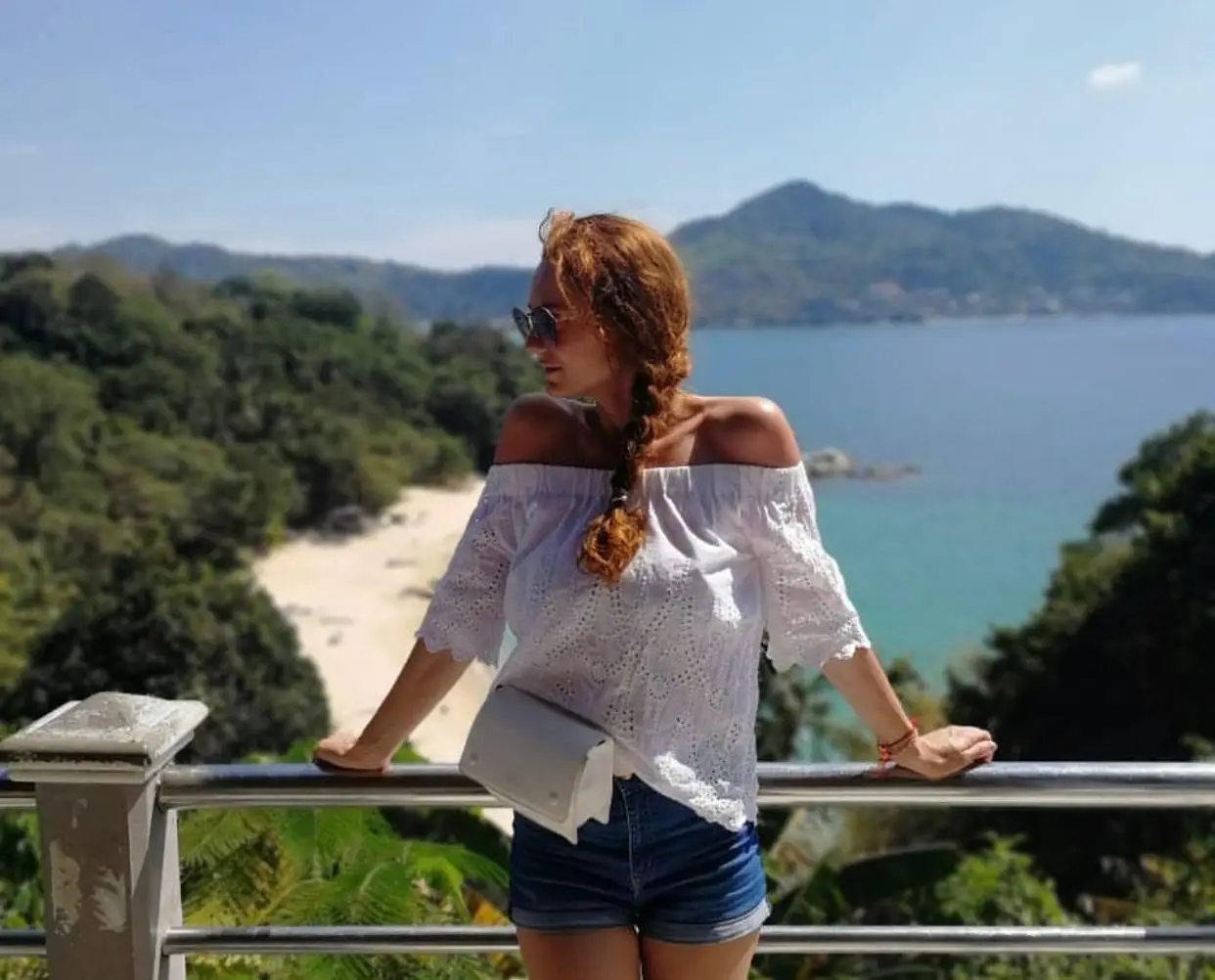 Тайланд, о.Пхукет 